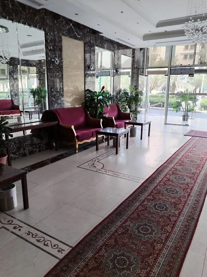 Al Marwah Al Jadeed Hotel Mecca 3*,  Saudi Arabia