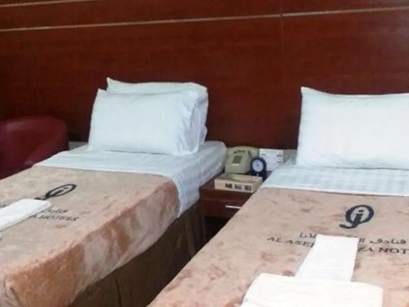 Al Marwah Al Jadeed Hotel Mecca 3*,  Saudi Arabia
