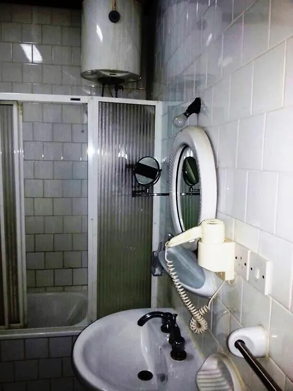 Al Marwah Al Jadeed Hotel Mecca