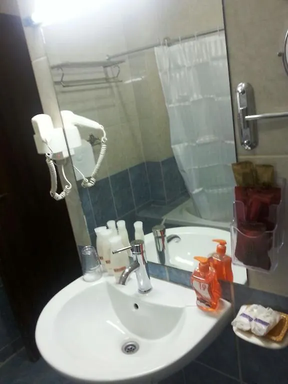 Al Marwah Al Jadeed Hotel Mecca 3*,