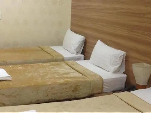 Al Marwah Al Jadeed Hotel Mecca