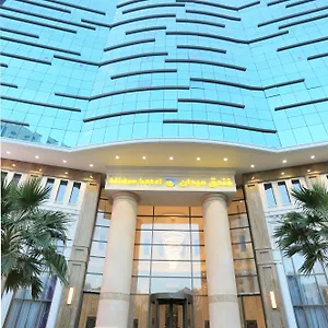 Midan & Al Aziziya **** La Meca